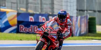 MotoGp, qualifiche e gara Sprint in Australia: orari e dove vederle in tv (in chiaro)