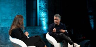 L’Oreal, Balooch: “Aiutiamo la bellezza con la tecnologia e l’Ia”