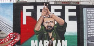 Marwan Barghouti, chi è il leader palestinese in testa ai sondaggi come futuro presidente Anp