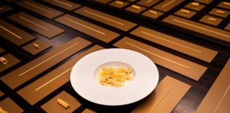 Made in Italy: Barilla, con Artisti Al Bronzo community chef per primi piatti gourmet