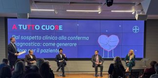 Salute, Limongelli (Regione Campania): “Amiloidosi cardiaca patologia non così rara”