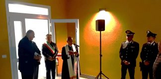 Motteggiana, il Vescovo Busca ha benedetto la nuova scuola “Piero Angela”