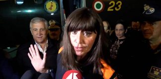 Bernini: “Corridoio umanitario per studenti, vogliamo ospitarli e formarli”