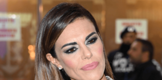 Bianca Guaccero, è morto il papà Ettore: “Ti amerò per sempre”