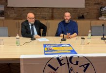 Il sindaco leghista Fabbri racconta il modello Ferrara: “Sicurezza, bisogna amministrare senza ideologie”