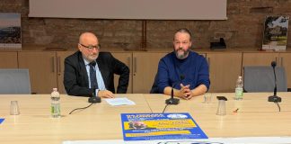 Il sindaco leghista Fabbri racconta il modello Ferrara: “Sicurezza, bisogna amministrare senza ideologie”