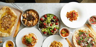 Ristorazione, Nastasi (Deloitte): “Food service driver di crescita per centri commerciali”