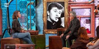 Bobby Solo senza filtri a ‘Ciao Maschio’: “Sono un sopravvissuto, la musica mi tiene vivo”