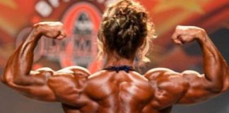 Bodybuilding fa male al cuore delle donne? Lo studio italiano