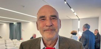 Premio Malaparte, Bruno Guerri: “Aramburu maestro anche nel racconto, genere dimenticato in Italia”