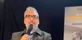 Festa di Roma, Brunori: “Mercato della musica troppo veloce, vi racconto il tempo che ci vuole”