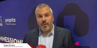 Sostenibilità, Buratta (Pepita): “Con Casa Bice scambio di competenze e qualità tra donne”