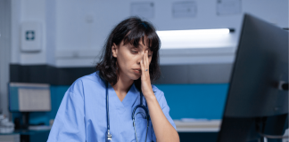 Neoplasie ginecologiche, il burnout colpisce 4 operatori sanitari su 10