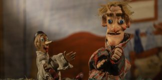 Teatro Soms di Castellucchio, il 12 ottobre burattini con “Le avventure di Pinocchio”