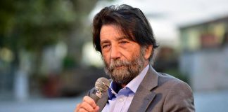 Massimo Cacciari sposo a 81 anni, presto nozze a Milano con Chiara Patriarca