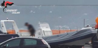 Maxi blitz contro il traffico internazionale di droga, 71 misure cautelari