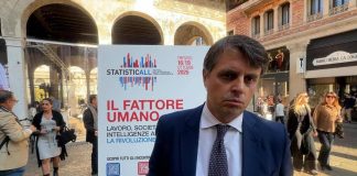 StatisticAll2025, Camisasca (Istat): “Pa punti su formazione per stare al passo del cambiamento”