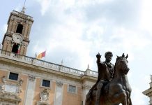 Femminismo, Municipio I Roma: “Camera ardente Oria Gargano in Campidoglio”