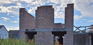 “Per Motteggiana” incalza il Comune: “Che fine ha fatto il cantiere di via Repubblica?”