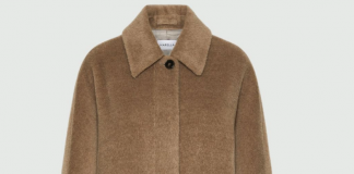 Non solo lana: alla scoperta dei cappotti in panno, tweed e alpaca per un’eleganza materica
