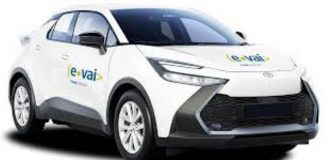 Suzzara, arrivate le auto elettriche per il car sharing gratuito