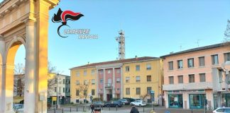 Viadana, rifiuta di sottoporsi all’alcoltest: denuncia e patente ritirata a un 20enne