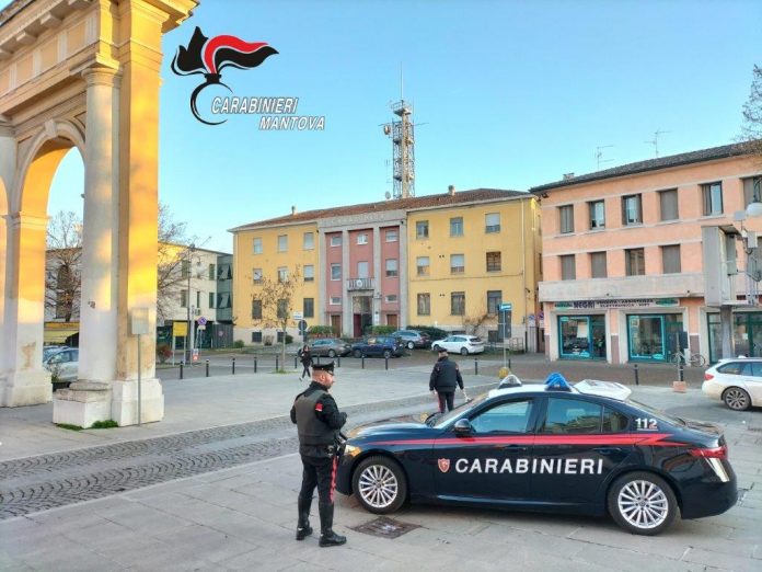 carabinieri-viadana