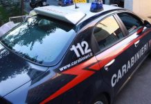 Sermide, automobilista ubriaco tenta di scappare e aggredisce i carabinieri