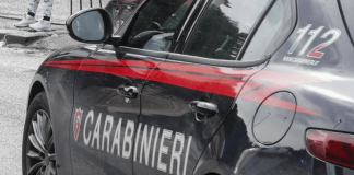 Castellucchio, furto in tabaccheria: denunciati tre giovani di 20, 21 e 24 anni