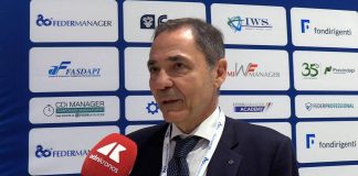 Imprese, Cardoni (Federmanager): “Puntare su industria, investire su macchine e competenze”