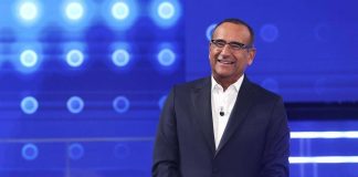 Tale e Quale Show, anticipazioni stasera 17 ottobre: le trasformazioni previste