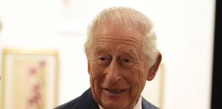 Re Carlo riceverà Steinmeier a Windsor, a dicembre la visita di Stato del presidente tedesco