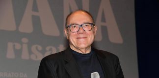 Carlo Verdone: “Da sindaco di Roma andrò in periferia, c’è molto da fare”