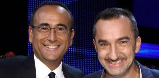 Sanremo 2026, Carlo Conti: “Nicola Savino condurrà il DopoFestival”