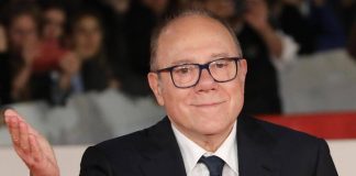 Carlo Verdone: “Non mi sento intrappolato nel mio mito”