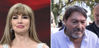 Ballando con le stelle, Carlucci: “Un grandissimo abbraccio a Ranucci”