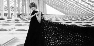 ‘Pasta diva’, Barilla celebra il sodalizio con Mina tra pubblicità e moda