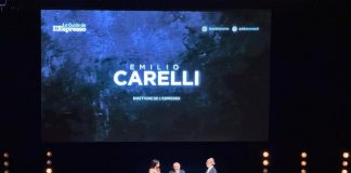 Food, Carelli (L’Espresso): “Le Guide premiano anche la creatività dei giovani”