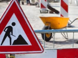 Sp15 chiusa dal 13 gennaio a fine marzo per lavori del Consorzio di Bonifica