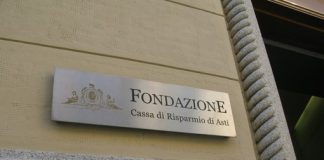 Fondazione Cassa di Risparmio di Asti e il nuovo Protocollo Acri–Mef
