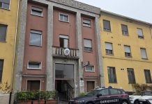 Offende i Carabinieri su Facebook dopo l’arresto dell’amico: 20enne denunciata