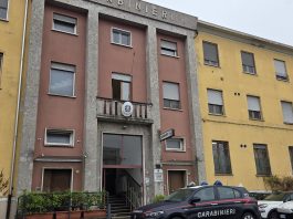 Viadana, due tentati furti al Credem e in un bar. Danni alle strutture