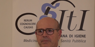 Vaccini, Castiglia (UniSs): “Per meningococco coperture basse, serve recuperare”