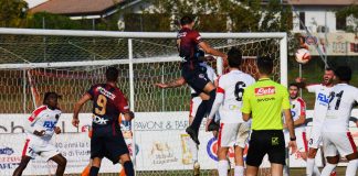 Calcio Eccellenza – Castiglione-Carpenedolo 1-1, gli highlights