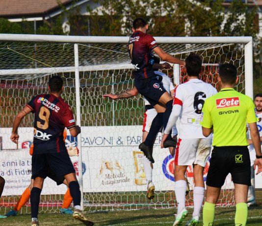 Calcio Eccellenza – Castiglione-Carpenedolo 1-1, gli highlights