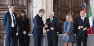 Giorni della ricerca, Fondazione Cdp premiata da Airc per sostegno progetto al Sud