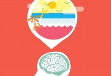 Così il cervello traduce l’emozione in azione, lo studio