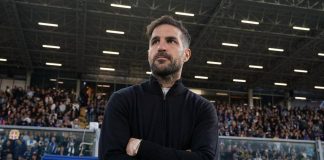 Serie A, pareggio 0-0 tra Como e Parma. L’Udinese batte 3-2 il Lecce