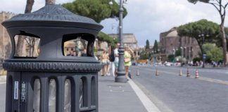 Operatori ecologici oggi in sciopero, da Roma a Napoli stop di 24 ore in tutta Italia