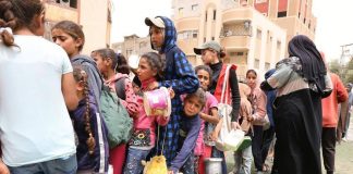 Cesvi presenta 20esima edizione italiana indice globale della fame